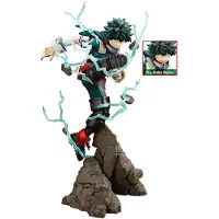 Kotobukiya My Hero Academia Artfx J Izuku Midoriya Ver.2 Bonusudgave