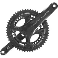 Campagnolo Super Record 13 Carbon Kranksæt