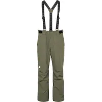 Kappa Navias, skibukser, herre, grøn