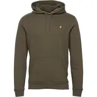 Lyle & Scott Ml416vog Hættetrøje