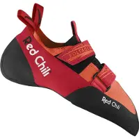 Redchili Voltage Lv Klatresko