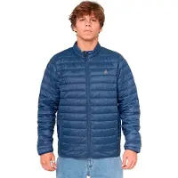 Rip Curl Anti Series Search Puffer Crew Sweatshirt