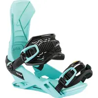 Nitro Team Snowboardbindinger