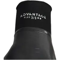 Hurley Advantage Plus 3 Mm Handsker