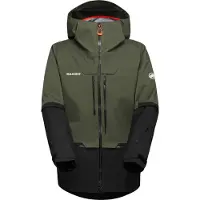 Mammut Haldigrat Hardshell Jakke
