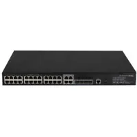 H3C S5130s-28s-pwr-ei L2 Switch