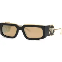 Philipp Plein Spp119m Solbriller