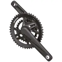 Fsa Omega Megaexo 19 Mm Direct Mount Kranksæt