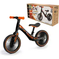FEBER Løbecykel