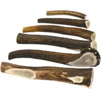 Brekz Snacks - Antler til hunde