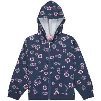 Roxy Twenty Five Miles Sweatshirt Med Lynlås