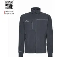 U Power Venus Sweatshirt Med Lynlås