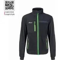 U Power Venus Sweatshirt Med Lynlås