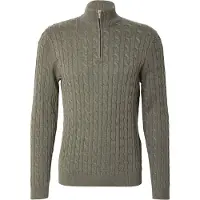 Only & Sons Pullover 'ONSLoui' basalgrå