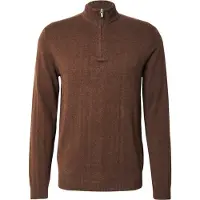 Only & Sons Pullover 'ONSLoui' mørkebrun