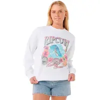 Rip Curl Hawaii Classic Heritage Crew Sweatshirt