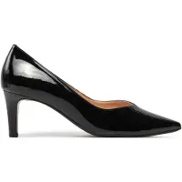 Högl Pumps 'BOULEVARD 60' sort