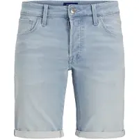 Jack & Jones Jeans 'Rick' blue denim