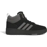 Adidas Hoops 4.0 Mid Winterized Sko