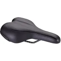 BBB Meander Active Cykelsadel