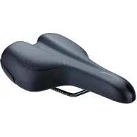 BBB Touringplus Active Cykelsadel