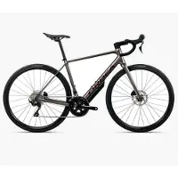 Orbea Kemen Tour 20 Cues U6000 Gs Shadow 2026 Elektriskcykel