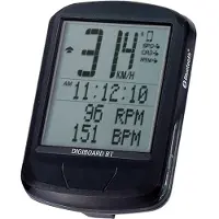 BBB Digiboard Bt 42 Cykelcomputer