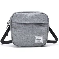 Herschel Skuldertaske - Classic - 2L - Raven Crosshatch - - OneSize - Skuldertaske