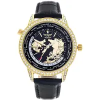 Aviator Avw8633l03 Dameur