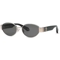 Roberto Cavalli Src140m Oval Solbriller