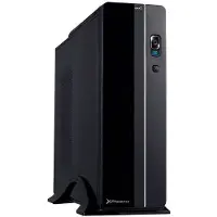 Phoenix Technologies Oberon Pro I5-12400f/16gb/500gb Ssd Stationær Pc