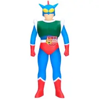 Banpresto Crayon Shinchan Big Sofvimates Action Kamen Clear Glitter Figur