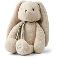 Liewood Bamse - Berto Rabbit - 34 cm - Mist - - OneSize - Bamse