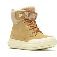 Merrell Marquette Thermo Lace Waterproof Støvler