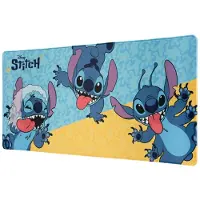 Erik Editores Disney Stitch Xl Musemåtte