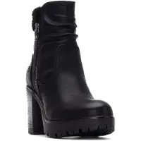 Refresh 173199 Højhælede Booties