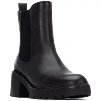 Refresh 172974 Højhælede Booties