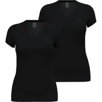 Odlo Active F-dry Light Eco Sports Kortærmet Baselayer 2 Enheder