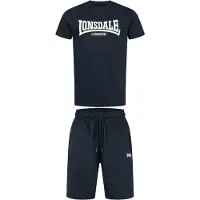 Lonsdale Moy Træningsdragt