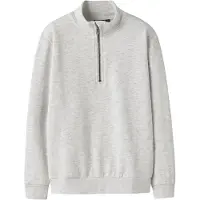 LMTD Sweatshirt grå
