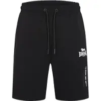 Lonsdale Bukser 'Havant' sort / hvid