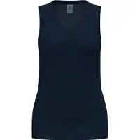 Odlo V- Neck Active F-dry Light Ærmeløs Baselayer