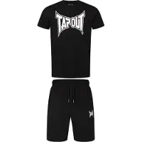 TAPOUT Fallon Kortsærmet Sæt