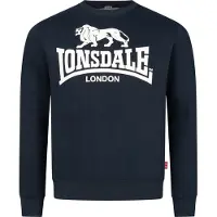 Lonsdale Go Sport Sweatshirt