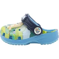 Crocs Bluey Classic T Træsko