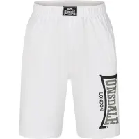 Lonsdale Logo Jam Sports Shorts
