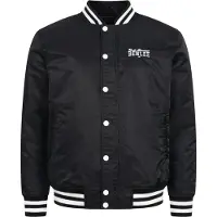 Benlee Sportsjakke 'Rocky' sort / hvid