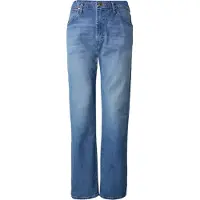 Wrangler Jeans '13MWZ' blue denim