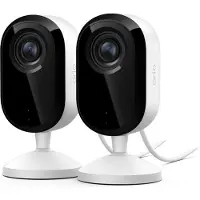 Arlo Essential 3 HD indendørs kamera (2-kameraer)