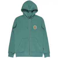 Billabong Webcast Sweatshirt Med Lynlås